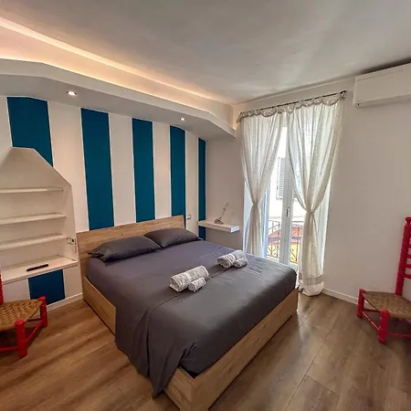 דירה & Charme In Un Palazzo Storico Di ברגמו
