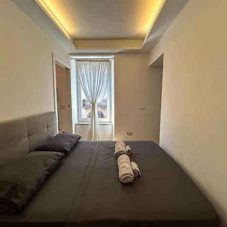 & Charme In Un Palazzo Storico Di * ברגמו